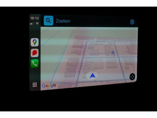 Mercedes-Benz Sprinter 316 CDI 163pk RWD 7G Automaat L2H2 Airco/Camera 08-2020 ActivLease financial lease