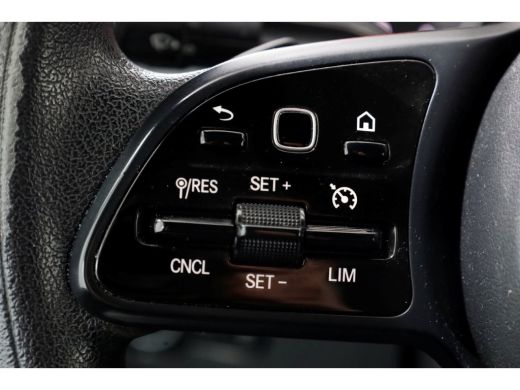 Mercedes-Benz Sprinter 316 CDI 163pk RWD 7G Automaat L2H2 Airco/Camera 08-2020 ActivLease financial lease