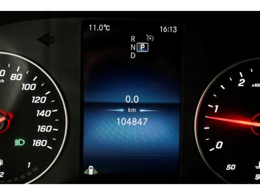 Mercedes-Benz Sprinter 316 CDI 163pk RWD 7G Automaat L2H2 Airco/Camera 08-2020 ActivLease financial lease