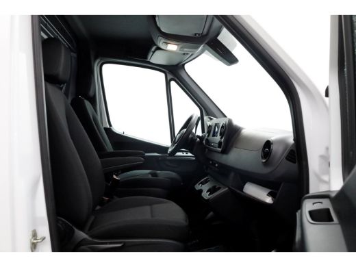 Mercedes-Benz Sprinter 316 CDI 163pk RWD 7G Automaat L2H2 Airco/Camera 08-2020 ActivLease financial lease
