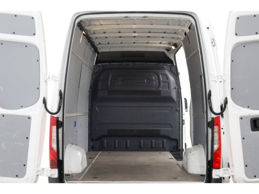 Mercedes-Benz Sprinter 316 CDI 163pk RWD 7G Automaat L2H2 Airco/Camera 08-2020 ActivLease financial lease