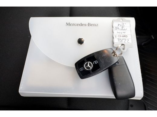 Mercedes-Benz Sprinter 316 CDI 163pk RWD 7G Automaat L2H2 Airco/Camera 08-2020 ActivLease financial lease