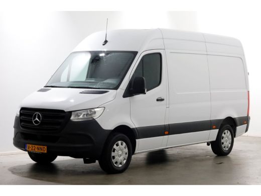 Mercedes-Benz Sprinter 316 CDI 163pk RWD 7G Automaat L2H2 Airco/Camera 08-2020 ActivLease financial lease