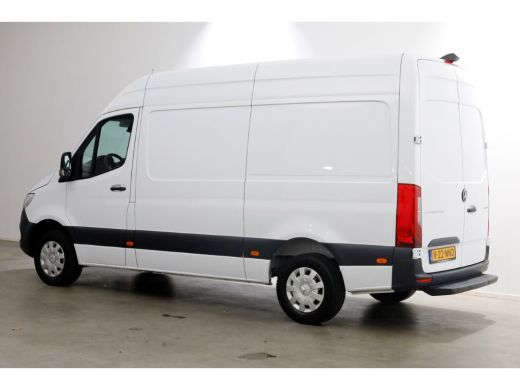 Mercedes-Benz Sprinter 316 CDI 163pk RWD 7G Automaat L2H2 Airco/Camera 08-2020 ActivLease financial lease