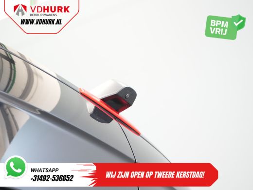 Mercedes-Benz Sprinter 317 CDI Aut. L2H2 3.5t Trekverm./ Gev.Stoel/ Standkachel/ Carplay/ Camera/ Navi/ Cruise/ DAB/ LMV... ActivLease financial lease