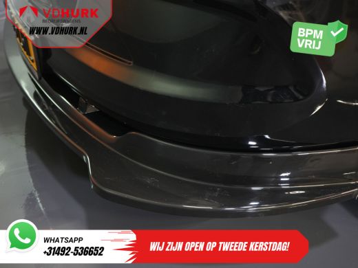 Mercedes-Benz Sprinter 317 CDI Aut. L2H2 3.5t Trekverm./ Gev.Stoel/ Standkachel/ Carplay/ Camera/ Navi/ Cruise/ DAB/ LMV... ActivLease financial lease