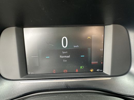 Opel Corsa GS | Dode hoek waarschuwing | LED achterlichten | LED koplampen met LED dagrijverlichting ActivLease financial lease