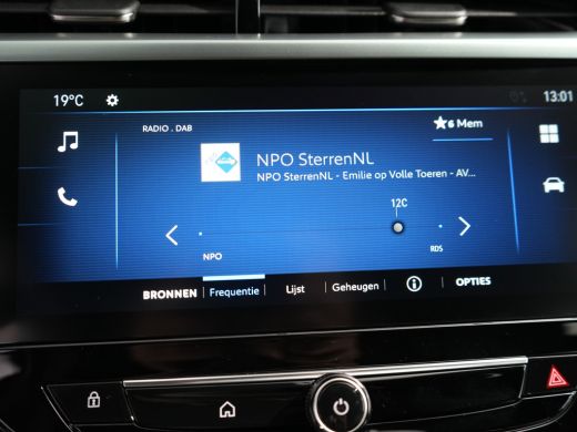 Opel Corsa YES | LED koplampen met LED dagrijverlichting | Licht- en regensensor | Parkeersensoren achter ActivLease financial lease