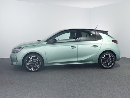 Opel Corsa YES | LED koplampen met LED dagrijverlichting | Licht- en regensensor | Parkeersensoren achter ActivLease financial lease