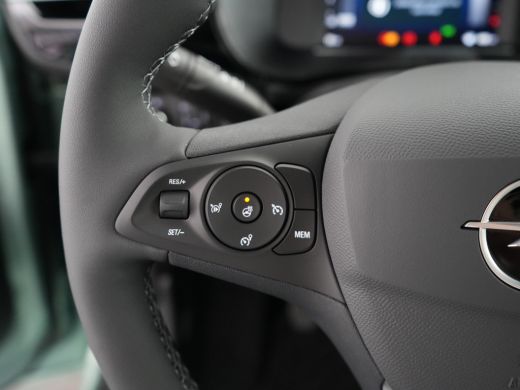 Opel Corsa YES | LED koplampen met LED dagrijverlichting | Licht- en regensensor | Parkeersensoren achter ActivLease financial lease