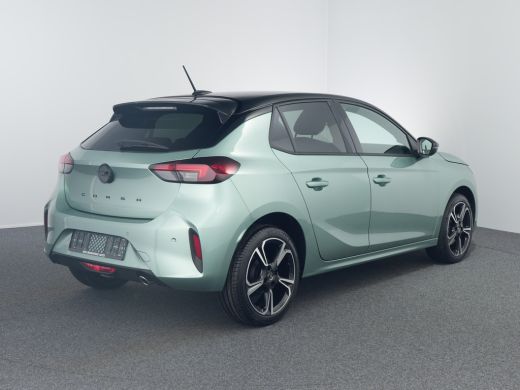 Opel Corsa YES | LED koplampen met LED dagrijverlichting | Licht- en regensensor | Parkeersensoren achter ActivLease financial lease