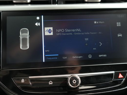 Opel Corsa YES | LED koplampen met LED dagrijverlichting | Licht- en regensensor | Parkeersensoren achter ActivLease financial lease