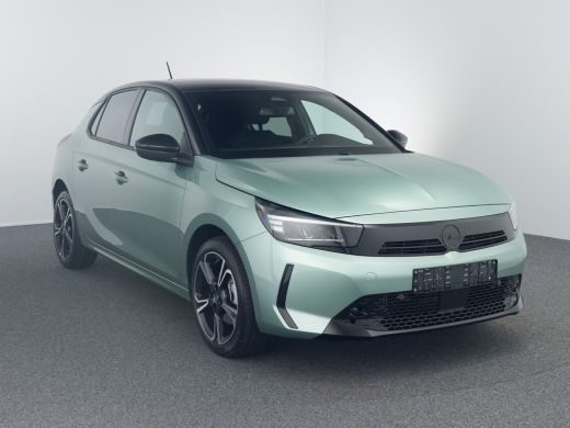 Opel Corsa YES | LED koplampen met LED dagrijverlichting | Licht- en regensensor | Parkeersensoren achter ActivLease financial lease