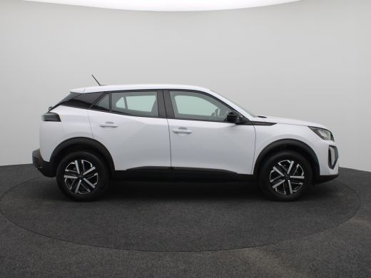 Peugeot 2008 1.2 Hybrid 136 Style | Airco (automatisch) | Apple Carplay/Android Auto|telefoonintegratie premiu... ActivLease financial lease