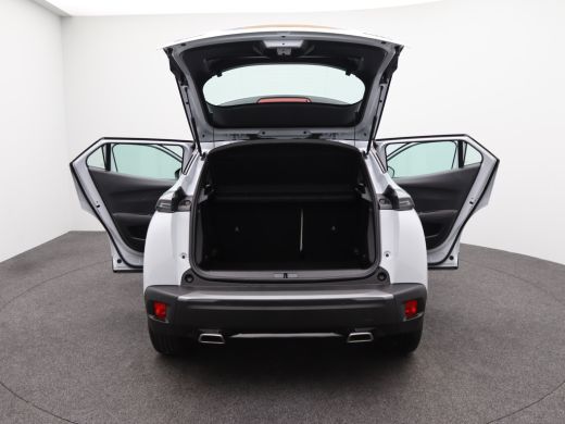 Peugeot 2008 1.2 Hybrid 136 Style | Airco (automatisch) | Apple Carplay/Android Auto|telefoonintegratie premiu... ActivLease financial lease