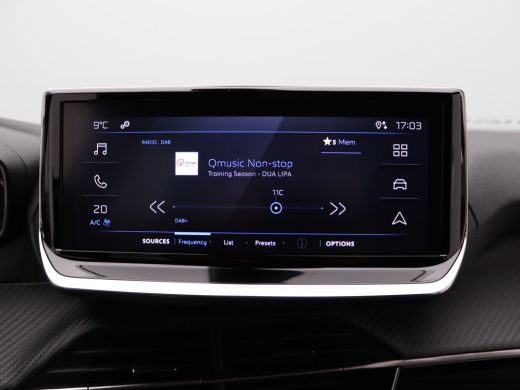 Peugeot 2008 1.2 Hybrid 136 Style | Airco (automatisch) | Apple Carplay/Android Auto|telefoonintegratie premiu... ActivLease financial lease