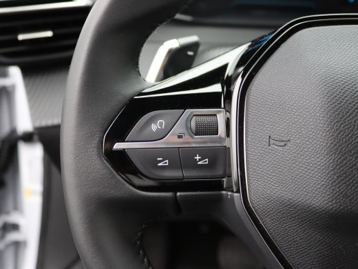 Peugeot 2008 1.2 Hybrid 136 Style | Airco (automatisch) | Apple Carplay/Android Auto|telefoonintegratie premiu... ActivLease financial lease