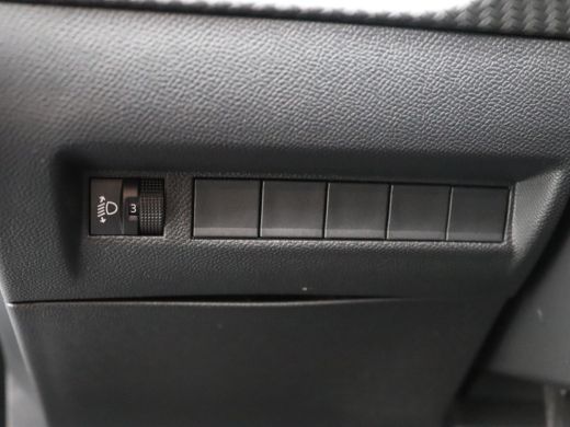 Peugeot 2008 1.2 Hybrid 136 Style | Airco (automatisch) | Apple Carplay/Android Auto|telefoonintegratie premiu... ActivLease financial lease