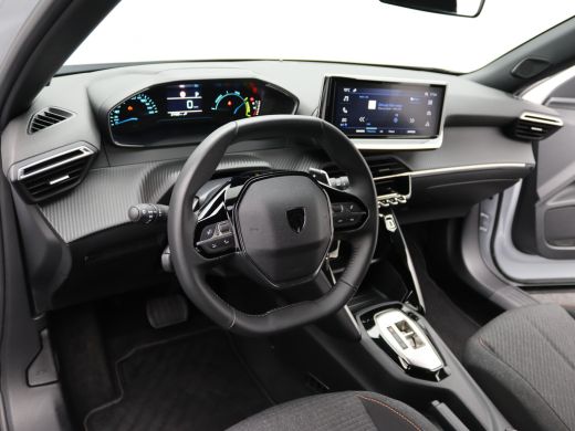 Peugeot 2008 1.2 Hybrid 136 Style | Airco (automatisch) | Apple Carplay/Android Auto|telefoonintegratie premiu... ActivLease financial lease