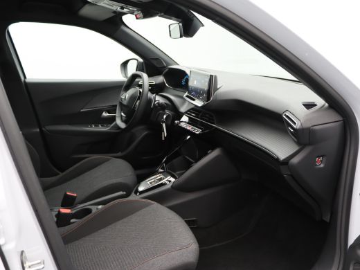 Peugeot 2008 1.2 Hybrid 136 Style | Airco (automatisch) | Apple Carplay/Android Auto|telefoonintegratie premiu... ActivLease financial lease