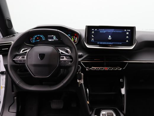 Peugeot 2008 1.2 Hybrid 136 Style | Airco (automatisch) | Apple Carplay/Android Auto|telefoonintegratie premiu... ActivLease financial lease
