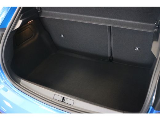 Peugeot 208 Hybrid 100 e-DCS6 GT | Panoramadak | Camera | PDC V+A | Verw. voorstoelen | LMV 17"| Keyless entr... ActivLease financial lease