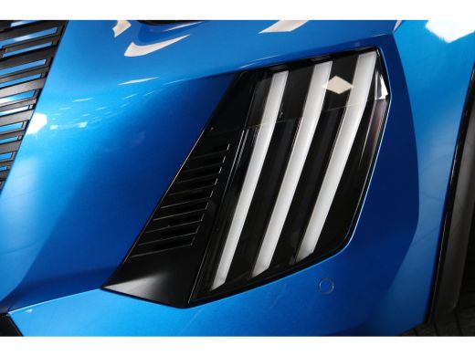 Peugeot 208 Hybrid 100 e-DCS6 GT | Panoramadak | Camera | PDC V+A | Verw. voorstoelen | LMV 17"| Keyless entr... ActivLease financial lease