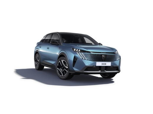 Peugeot 3008 GT | Advanced Active Safety Brake met camera en radar (Pack Safety Plus) | Climate Control | Elek... ActivLease financial lease