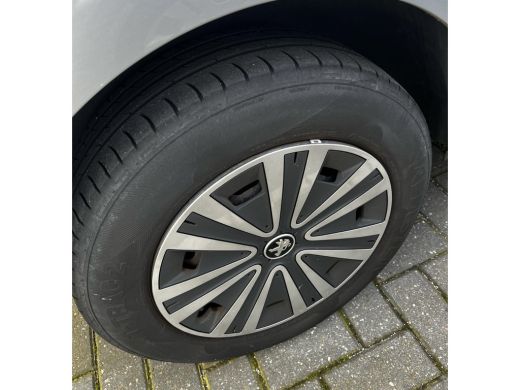 Peugeot Partner 120 1.6 BlueHDi 100 L1 Premi&egrave;re Camera | Cruise | Navigatie | Bluetooth | Parkeersensoren | Airco... ActivLease financial lease