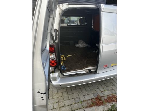 Peugeot Partner 120 1.6 BlueHDi 100 L1 Premi&egrave;re Camera | Cruise | Navigatie | Bluetooth | Parkeersensoren | Airco... ActivLease financial lease