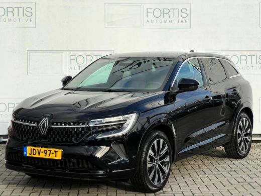 Renault Austral 1.2 E-Tech full hybrid 200 techno CAMERA | MASSAGE STOEL | STOELVERW |