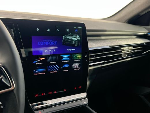 Renault Austral 1.2 E-Tech full hybrid 200 techno CAMERA | MASSAGE STOEL | STOELVERW | ActivLease financial lease