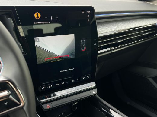 Renault Austral 1.2 E-Tech full hybrid 200 techno CAMERA | MASSAGE STOEL | STOELVERW | ActivLease financial lease