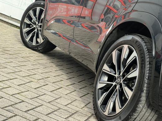 Renault Austral 1.2 E-Tech full hybrid 200 techno CAMERA | MASSAGE STOEL | STOELVERW | ActivLease financial lease