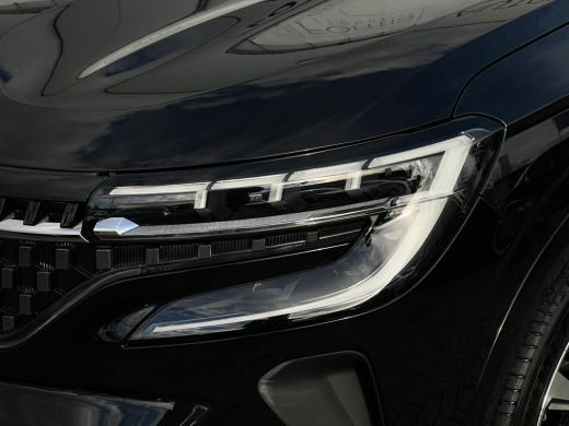 Renault Austral 1.2 E-Tech full hybrid 200 techno CAMERA | MASSAGE STOEL | STOELVERW | ActivLease financial lease