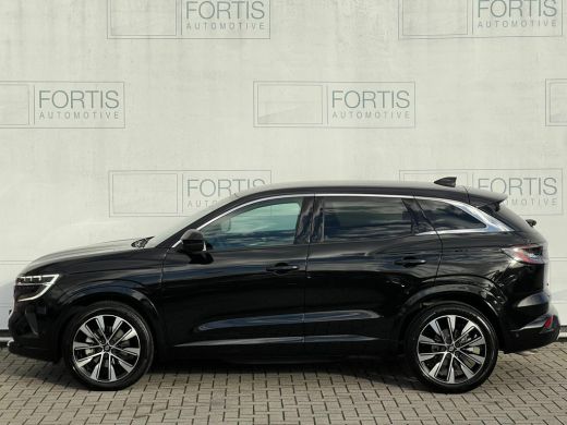 Renault Austral 1.2 E-Tech full hybrid 200 techno CAMERA | MASSAGE STOEL | STOELVERW | ActivLease financial lease