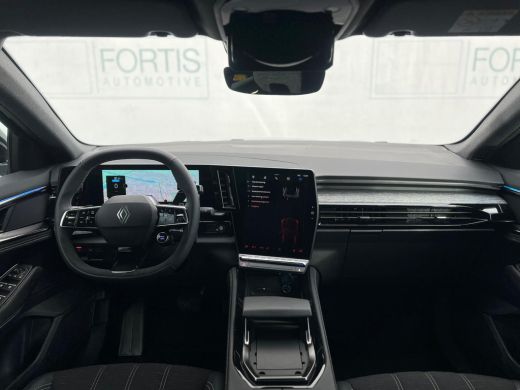 Renault Austral 1.2 E-Tech full hybrid 200 techno CAMERA | MASSAGE STOEL | STOELVERW | ActivLease financial lease