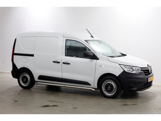 Renault Express 1.5 dCi 75pk Comfort Airco/Schuifdeur 06-2022 ActivLease financial lease