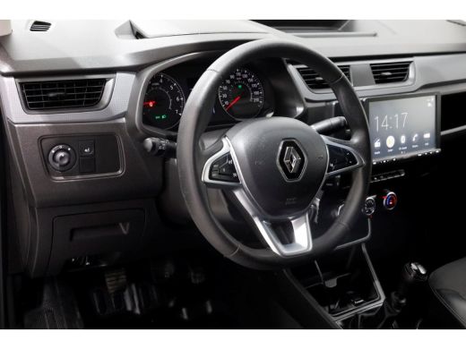 Renault Express 1.5 dCi 75pk Comfort Airco/Schuifdeur 06-2022 ActivLease financial lease
