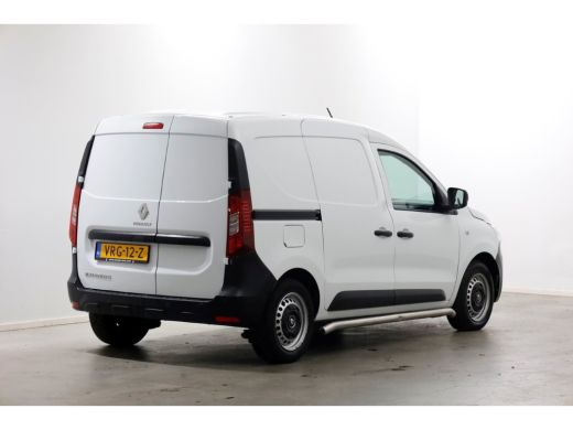 Renault Express 1.5 dCi 75pk Comfort Airco/Schuifdeur 06-2022 ActivLease financial lease