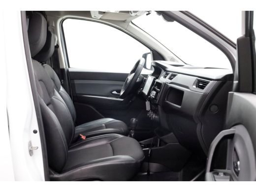 Renault Express 1.5 dCi 75pk Comfort Airco/Schuifdeur 06-2022 ActivLease financial lease