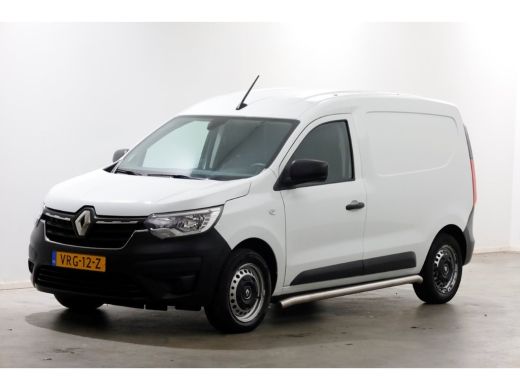 Renault Express 1.5 dCi 75pk Comfort Airco/Schuifdeur 06-2022 ActivLease financial lease