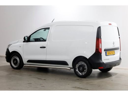 Renault Express 1.5 dCi 75pk Comfort Airco/Schuifdeur 06-2022 ActivLease financial lease