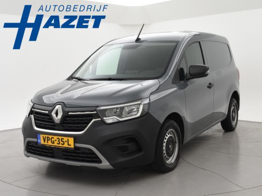 Renault Kangoo 1.5 BLUE DCI 95 PK + NAVIGATIE | CAMERA | CRUISE CONTROL | AIRCO