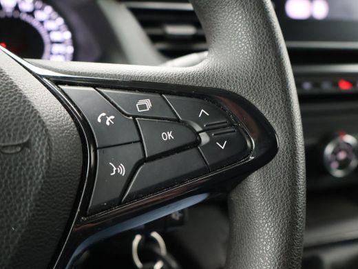 Renault Kangoo 1.5 BLUE DCI 95 PK + NAVIGATIE | CAMERA | CRUISE CONTROL | AIRCO ActivLease financial lease