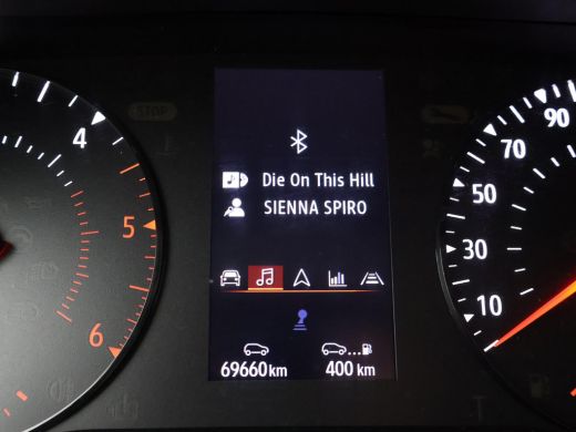 Renault Kangoo 1.5 BLUE DCI 95 PK + NAVIGATIE | CAMERA | CRUISE CONTROL | AIRCO ActivLease financial lease