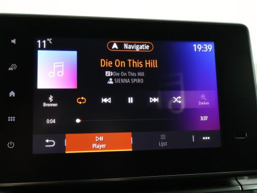 Renault Kangoo 1.5 BLUE DCI 95 PK + NAVIGATIE | CAMERA | CRUISE CONTROL | AIRCO ActivLease financial lease