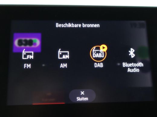 Renault Kangoo 1.5 BLUE DCI 95 PK + NAVIGATIE | CAMERA | CRUISE CONTROL | AIRCO ActivLease financial lease