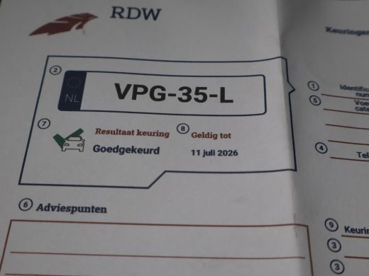 Renault Kangoo 1.5 BLUE DCI 95 PK + NAVIGATIE | CAMERA | CRUISE CONTROL | AIRCO ActivLease financial lease