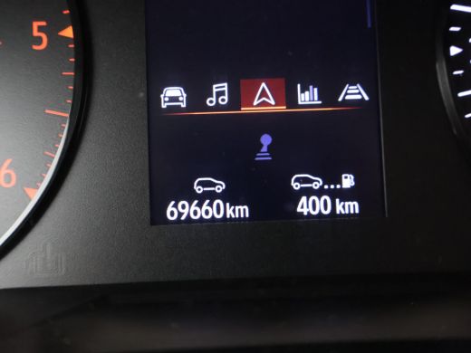 Renault Kangoo 1.5 BLUE DCI 95 PK + NAVIGATIE | CAMERA | CRUISE CONTROL | AIRCO ActivLease financial lease